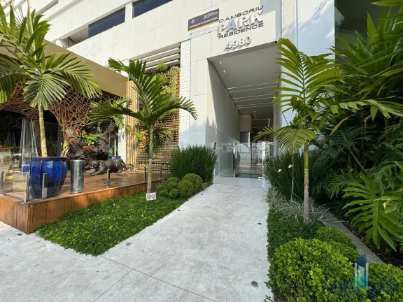 Imagem Apartamento Frente Mar para Venda em Balneário Camboriú, CENTRO, 2 dormitórios, 1 banheiro, 1 vaga