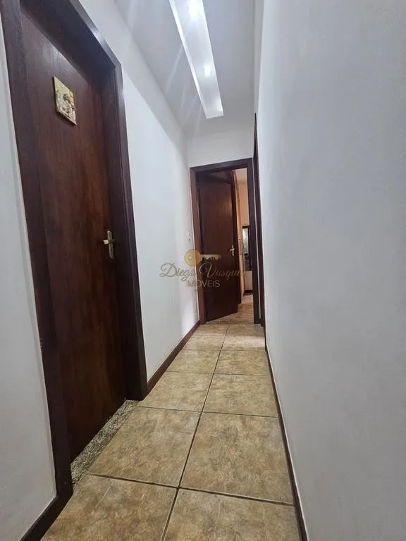 Imagem Casa para Venda em Teresópolis / RJ no bairro Caleme