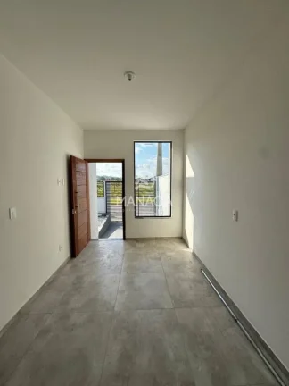 Imagem Casa em Itajuba em Rua Asfaltada