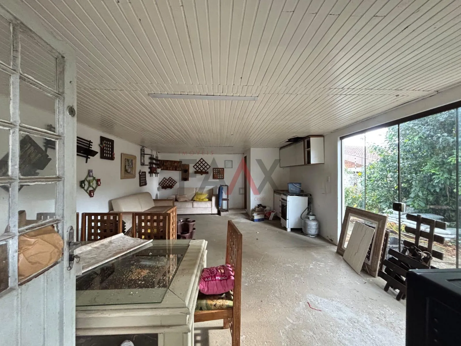 Imagem Sala Comercial para locação,648.46 m², CENTRO - Gpva, GUARAPUAVA - PR