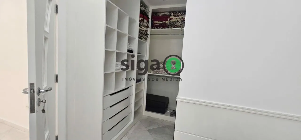 Imagem Cobertura Triplex 380 m² a venda