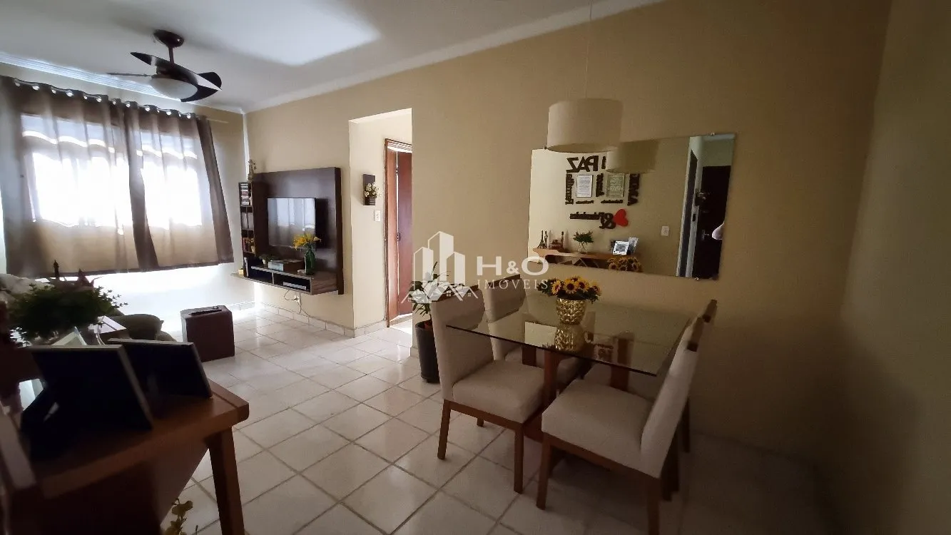 Imagem Oportunidade, Apartamento à Venda em Itaquera - 60m² | 2 Dormitórios | 1 Vaga