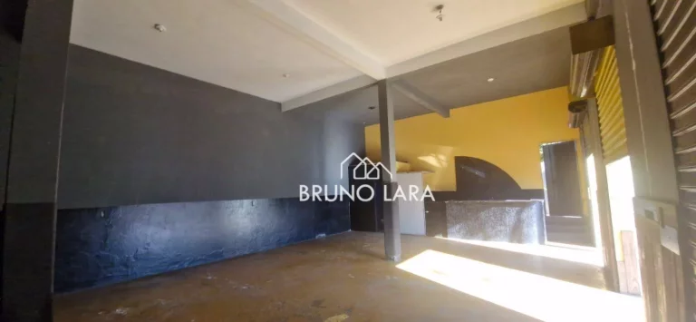 Imagem Loja disponível para locação no bairro Campos Elísios – Betim/MG