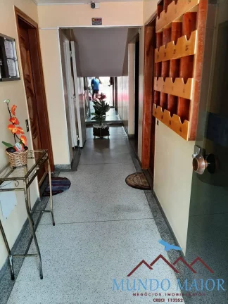 Imagem Apartamento 44m2 de 1 dormitorio - 1 vaga -R$ 202.000.00 - SBC!!!