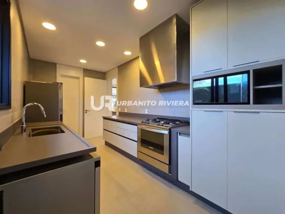 Imagem Mansão Cinematográfica com 10 Suítes na Riviera