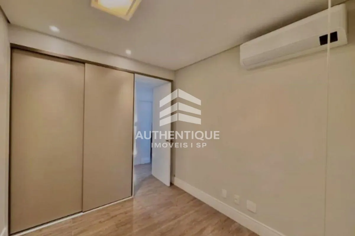 Imagem IDEAL BROOKLIN - Apartamento no bairro Brooklin à venda