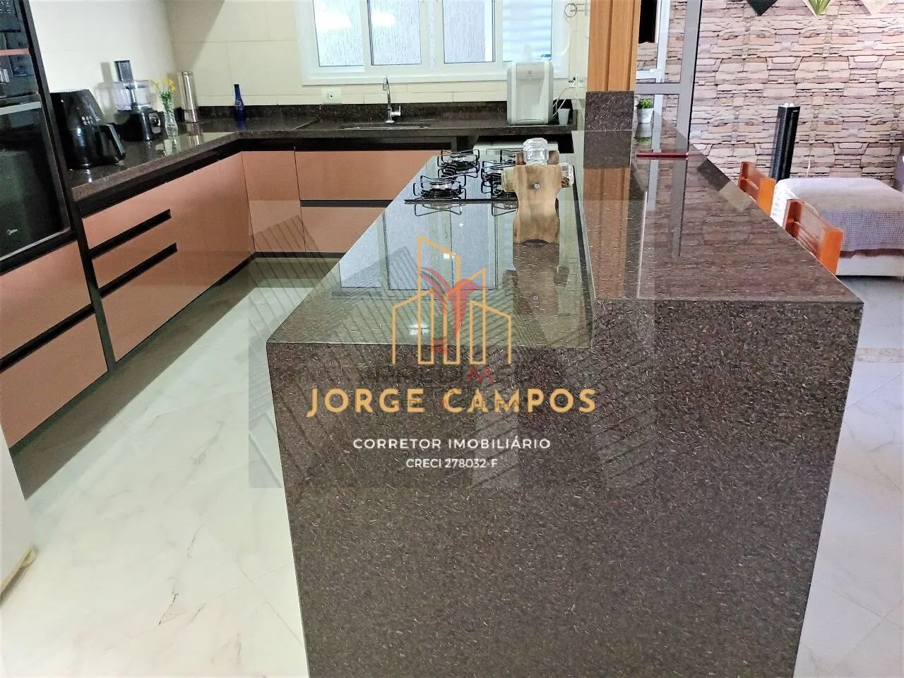 Imagem CA-24112 - CASA À VENDA NO SANTA PAULA EM JACAREÍ-SP