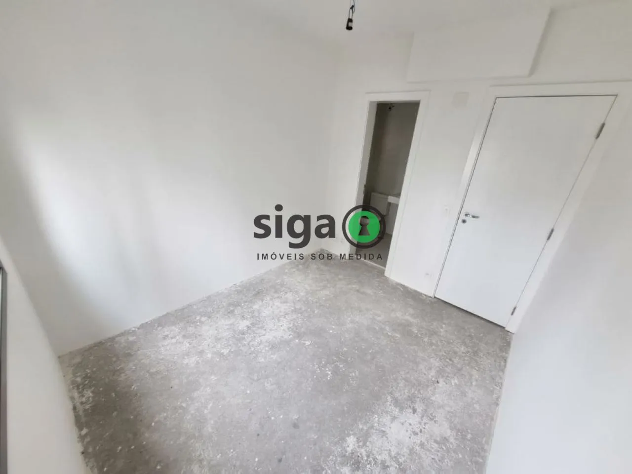 Imagem Apartamento a Venda com 3 quartos no Campo Belo - São Paulo