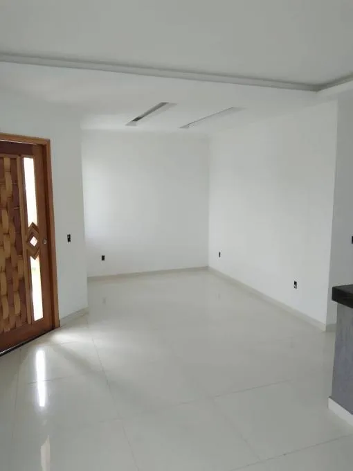 Imagem Casa 3 Quartos Maricá - RJ - Jardim Atlântico Leste (Itaipuaçu)