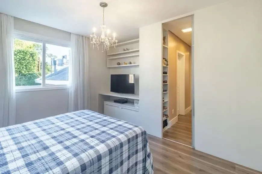 Imagem Casa em condomínio Alto Padrão 357m2