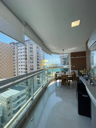 Foto do imóvel CHARMOSO E ACONCHEGANTE APARTAMENTO À VENDA NA PRAIA DA COSTA VILA VELHA!