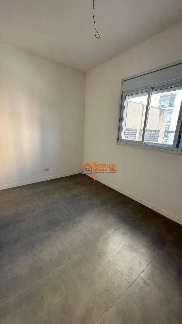 Imagem Apartamento Alto Padrão no Village Residence com 100m² com Varanda Gourmet e Localização Privilegiada