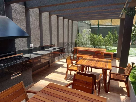 Imagem Apartamento Residencial à venda, Vila Guarani, São Paulo - AP0138.