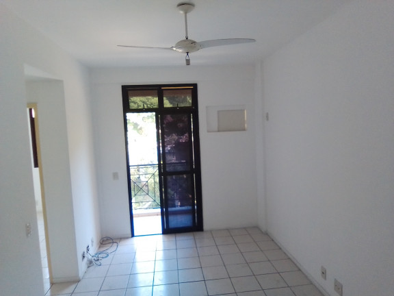 Imagem Apartamento com 2 Quartos à Venda, 60 m² em Cubango - Niterói