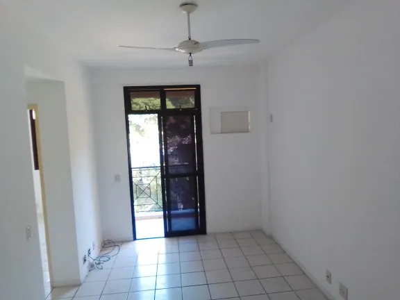Imagem Apartamento com 2 Quartos à Venda, 60 m² em Cubango - Niterói