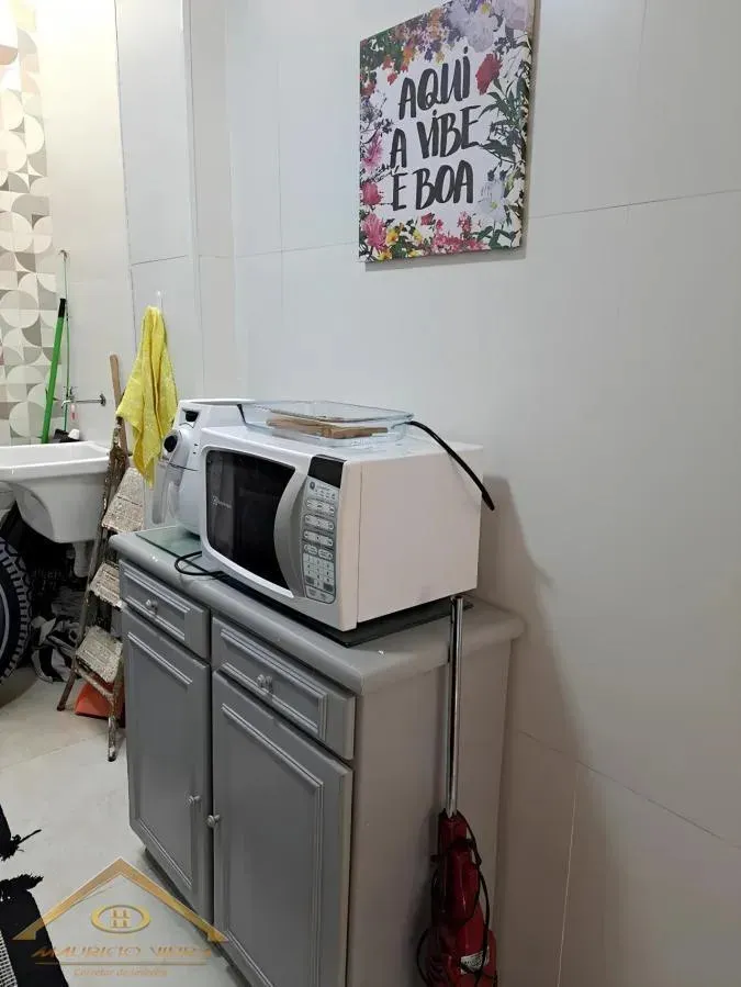 Imagem Casa em Condomínio para Venda em Cabo Frio / RJ no bairro Portinho