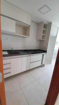 Imagem Apartamento com 2 Quartos à Venda, 61 m² em Samambaia Sul (Samambaia) - Brasília
