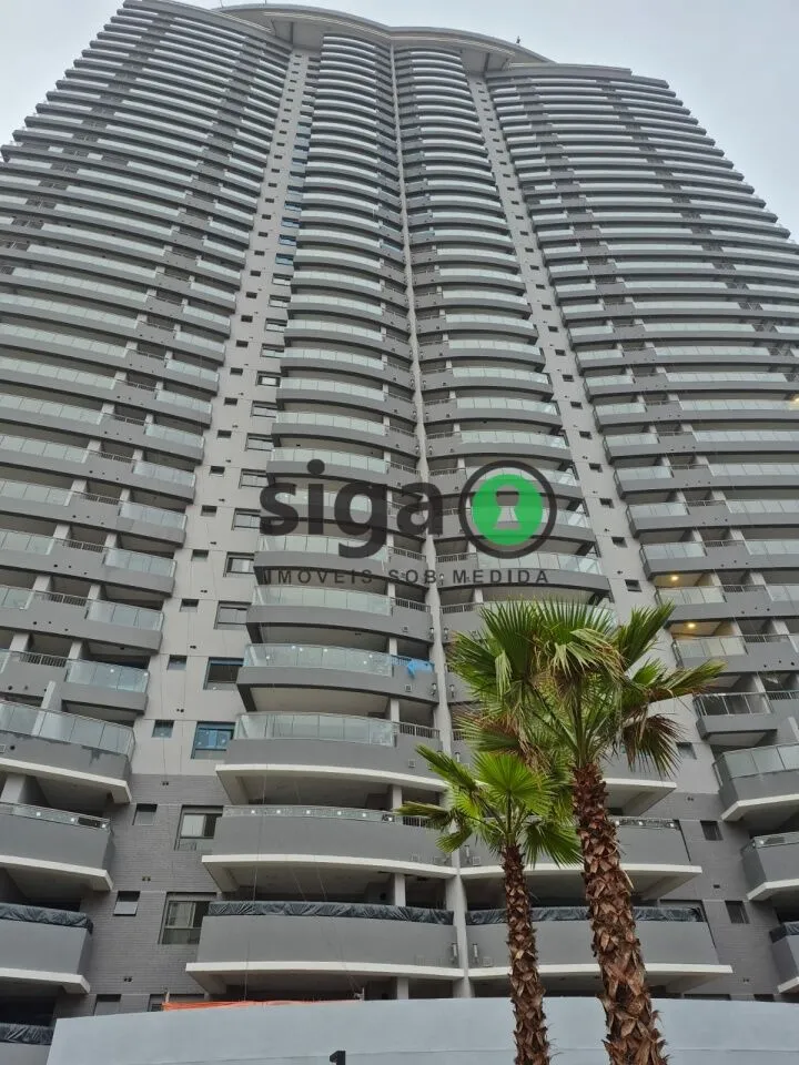 Imagem APARTAMENTO A VENDA COM 4 QUARTOS NO BROOKLIN - SÃO PAULO