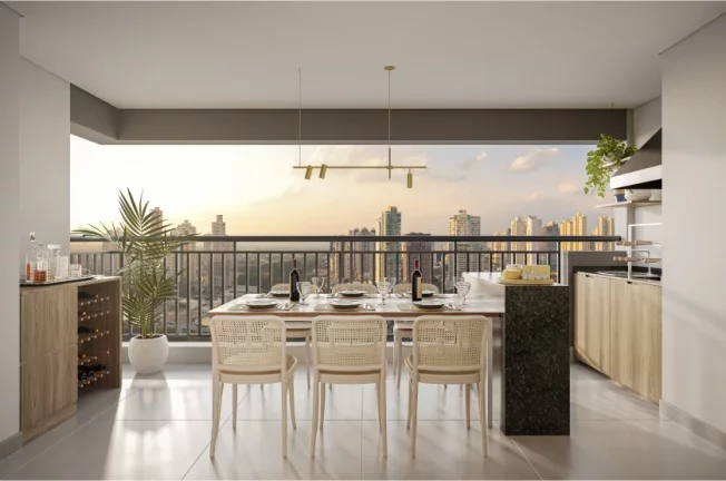 Imagem APARTAMENTO RESIDENCIAL em São Paulo - SP, Vila Ema