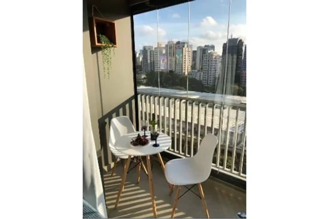 Imagem APARTAMENTO RESIDENCIAL em São Paulo - SP, Paraíso