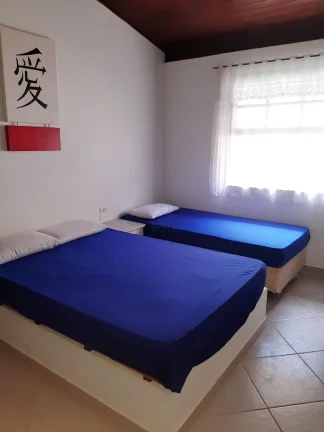 Imagem Casa em condomínio a venda na praia do Lazaro em Ubatuba!