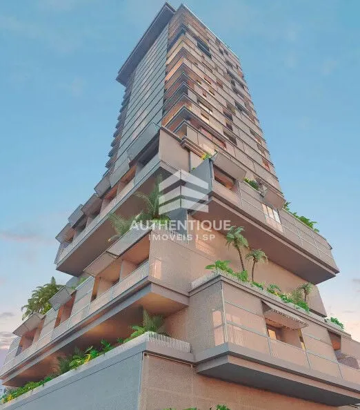 Foto do imóvel CASA JARDINS JAÚ - Apartamento Alto Padrão no bairro Jardins à venda em Alameda Jaú, 477 - Jardim Paulista, São Paulo - SP