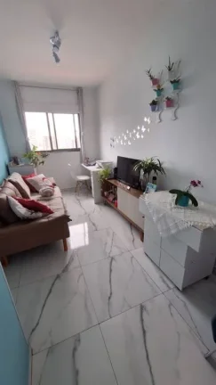 Imagem Apartamento para Venda em Praia Grande / SP no bairro Ocian