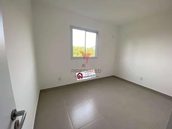 Imagem Apartamento a Venda novo 02 dormitórios com Sacada - Prado - Biguaçu/SC R$ 239.990.70