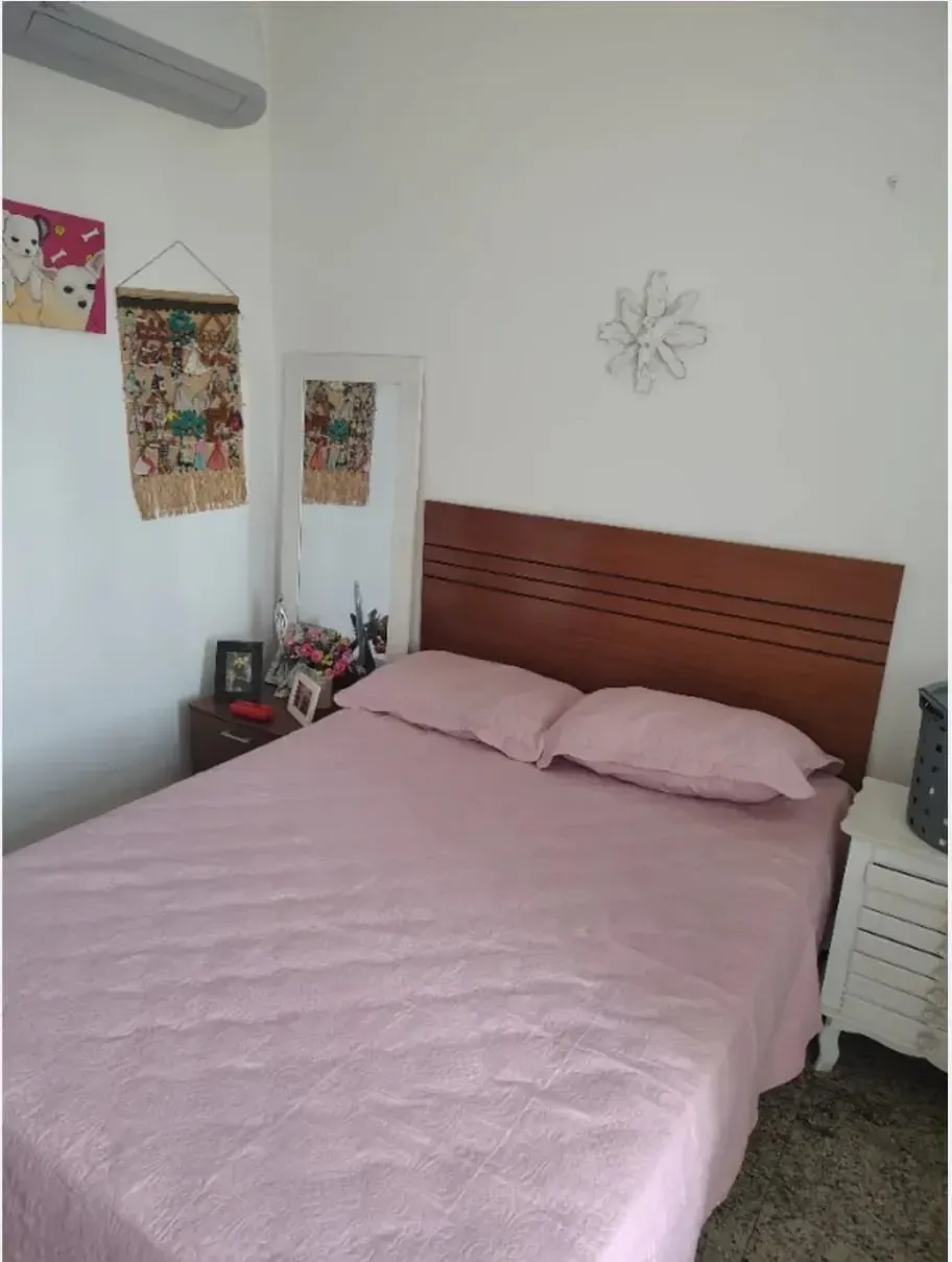 Imagem Apartamento com 3 Quartos à Venda, 134 m² em Dionisio Torres - Fortaleza