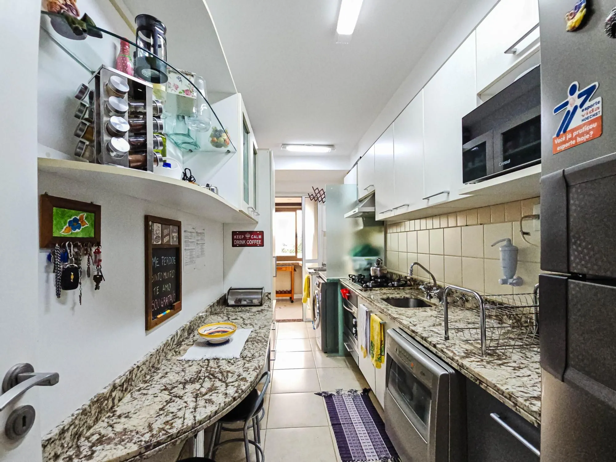 Imagem Apartamento em Vila Ipiranga