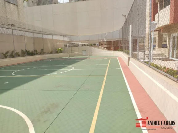 Imagem Apartamento com 3 Quartos à Venda, 82 m² em Vila Osasco - Osasco