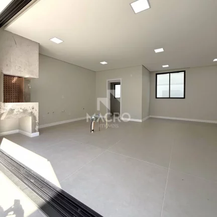 Imagem Casa no Lot. Champs Elysee | Amizade | 4 suítes | 248m²