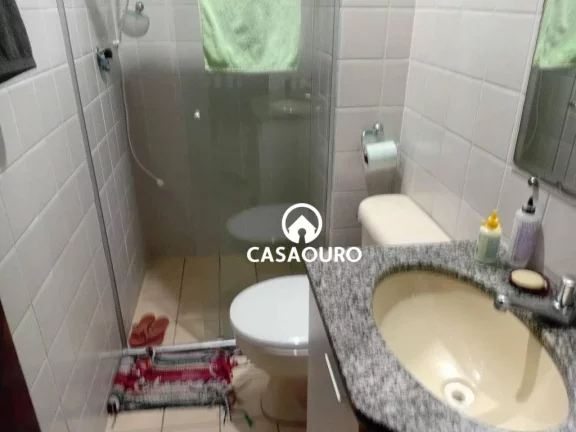 Imagem Apartamento com 2 quartos à venda, 65 m² - Horto - Belo Horizonte/MG