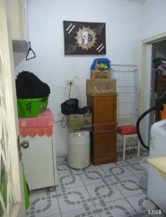 Imagem Vendo Casa em Santo André, Vila Maria Cecilia