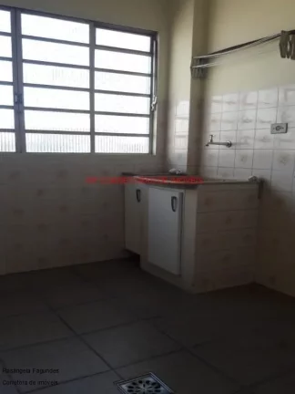 Imagem APARTAMENTO RESIDENCIAL em POÇOS DE CALDAS - MG, JARDIM CASCATINHA