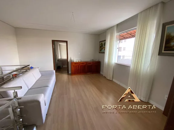 Imagem Casa 03 suítes - Bairro Vila Celeste - CÓD 1558
