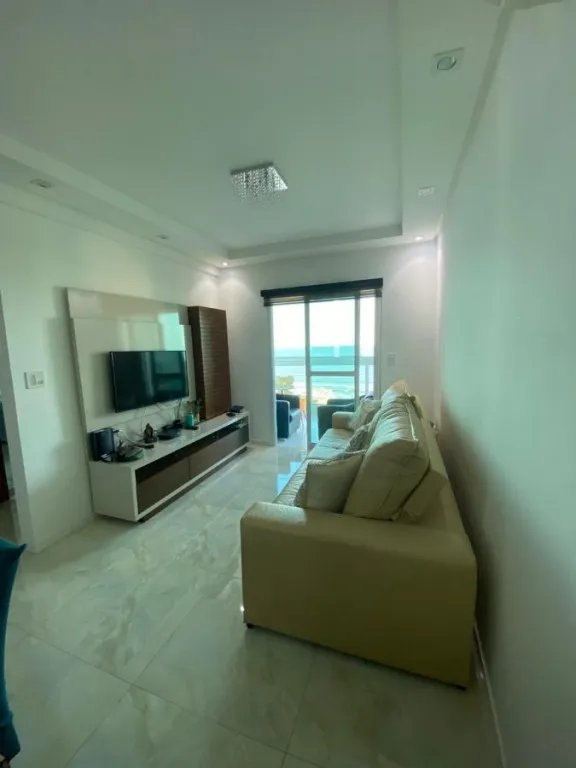 Imagem APARTAMENTO COM 90,00 m² - TUPI - PRAIA GRANDE SP