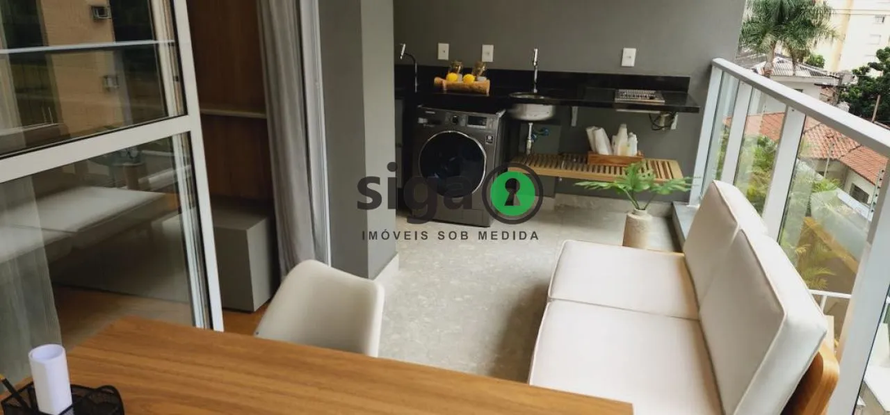 Imagem Apartamento Residencial em Paraíso