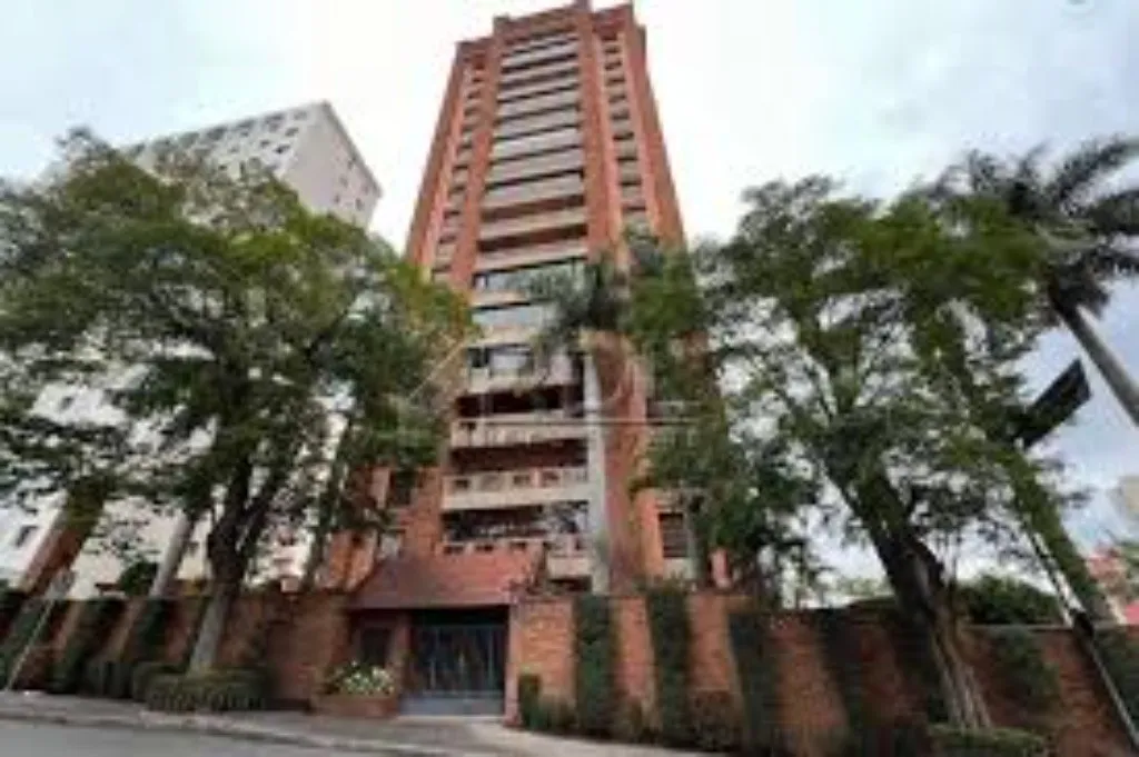 Foto do imóvel Imperdível apartamento de luxo em Vila Bastos, Santo André-SP. 4 quartos, 4 suítes, 6 banheiros, 4 vagas na garagem, 440m².
