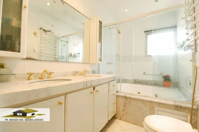 Imagem Apartamento para venda na Bela Vista