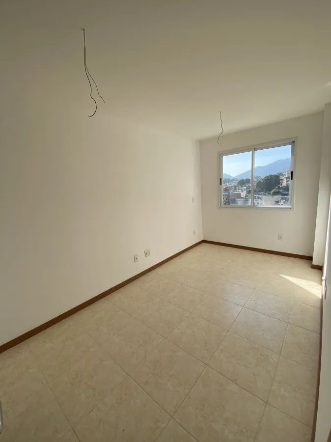 Imagem Apartamento a Venda no bairro Taquara - Rio de Janeiro, RJ