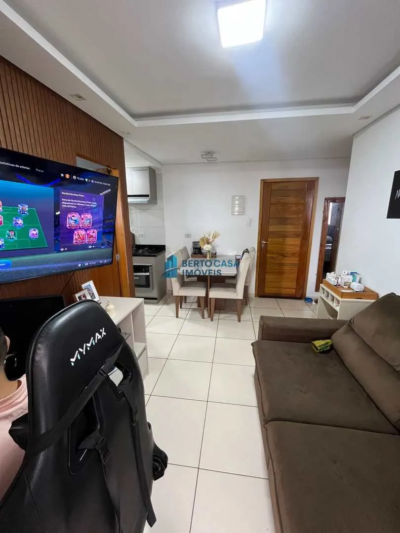 Imagem Apartamento Padrão