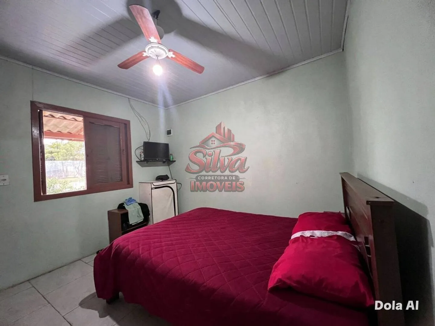 Imagem C719 | Casa com 3 Dormitórios no Balneário Presidente