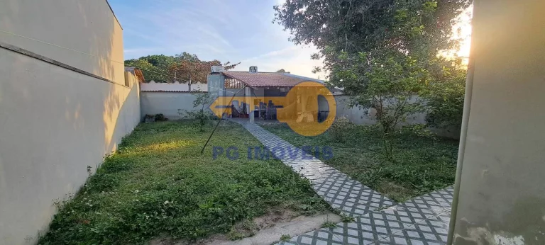 Imagem CASA 3 DORMITÓRIOS EM PRAIA DE LESTE