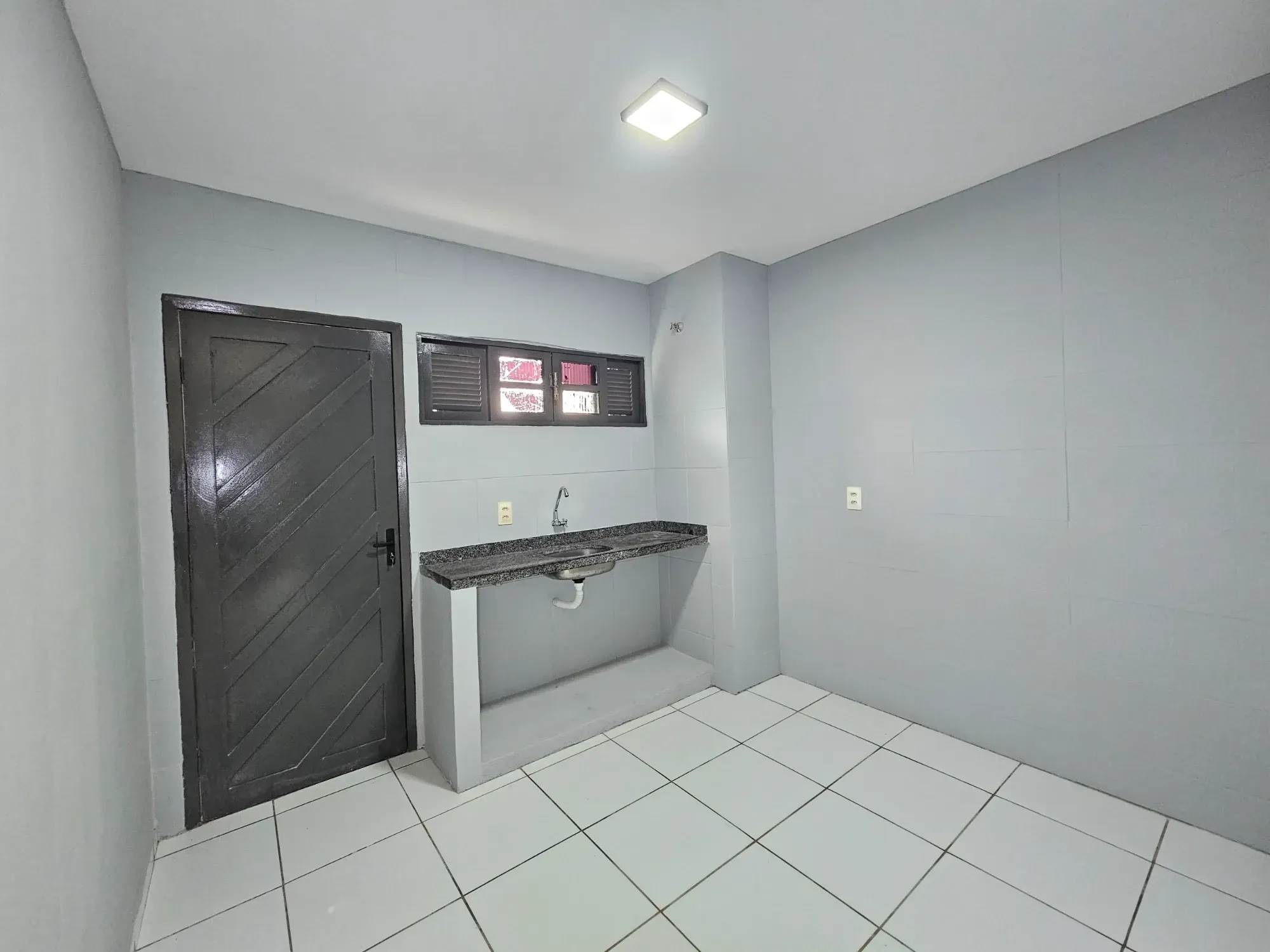 Imagem Casa de Condomínio com 2 Quartos à Venda, 54 m² em Santa Terezinha - São Gonçalo do Amarante