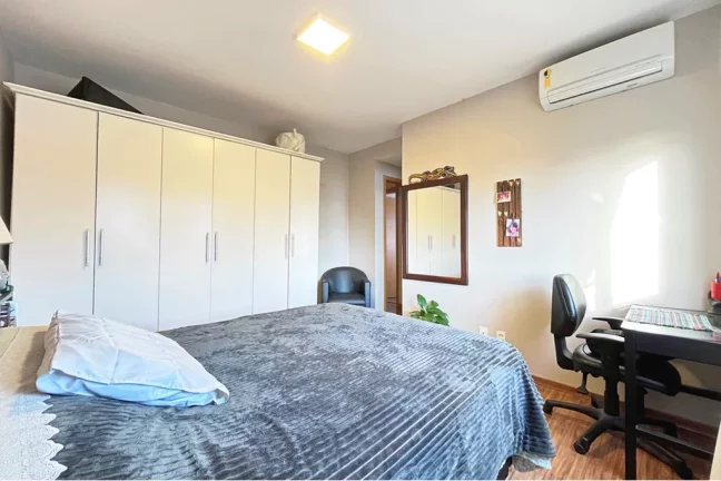 Imagem Apartamento para venda no bairro Santana em Porto Alegre