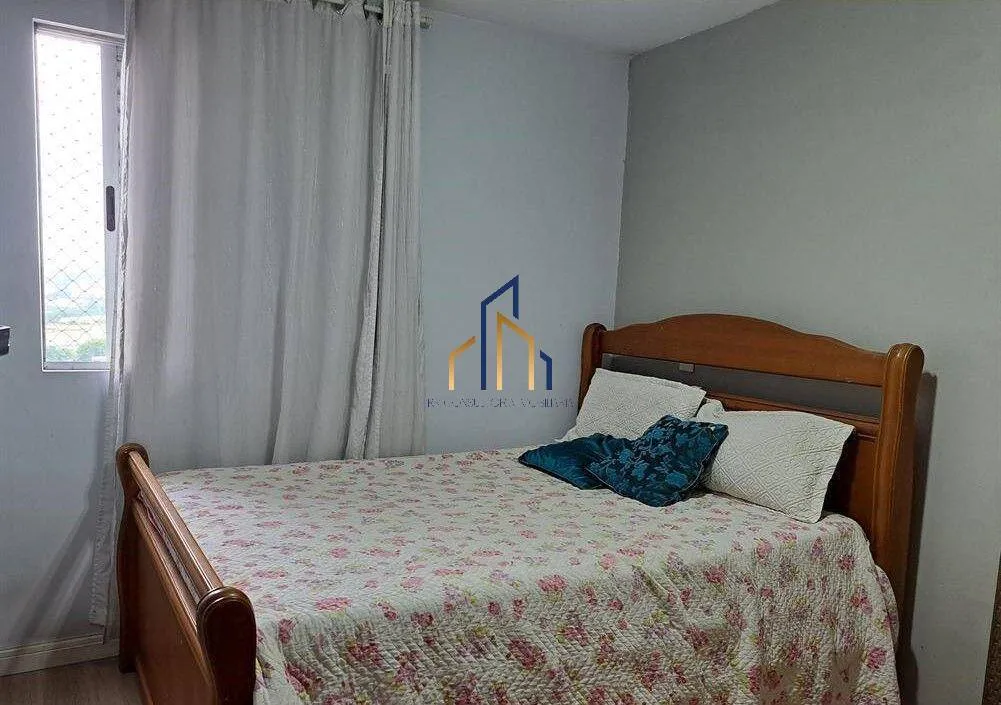 Imagem Apartamento para Venda em Santo André / SP no bairro Parque Jaçatuba