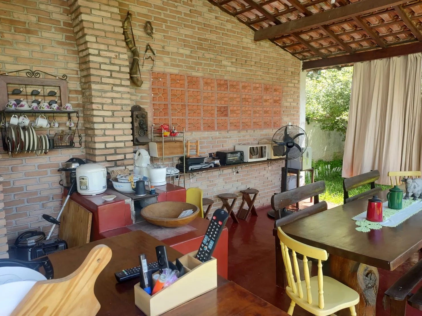 Imagem Casa à venda 3 Quartos, 3 Suites, 8 Vagas, 1250M², Centro, Tremembé - SP | Colonial Vale do Sol - Tremembé
