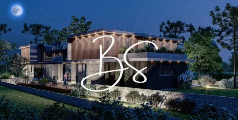 Imagem CASA RESIDENCIAL em GRAMADO - RS, Vila Moura
