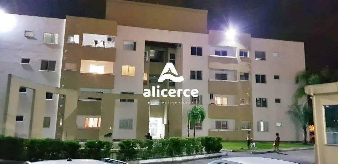 Imagem Apartamento à venda com 2 quartos, 56m² em Aririú da Formiga Palhoça/SC